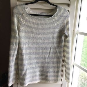 J. Crew sweater